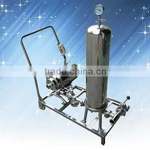 Microporous Filter thumbnail-1