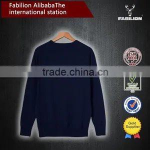 2015 New Product Autumn School Style Sweater for Western Style Sweater thumbnail-2