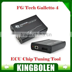 FG Tech ECU Programmer With Multi-langauge Newest Version V54 FG Tech Galletto 4 Master BDM-TriCore-OBD Function thumbnail-2