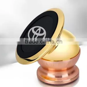 Car Air Vent Phone Holder Car Mobile Holder thumbnail-1