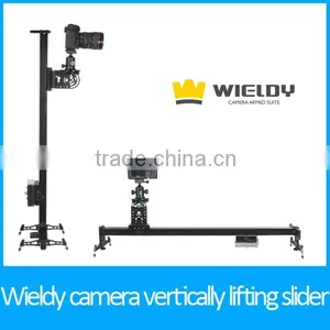Wieldy Camera Vertically Lifting Slider Made in China thumbnail-1