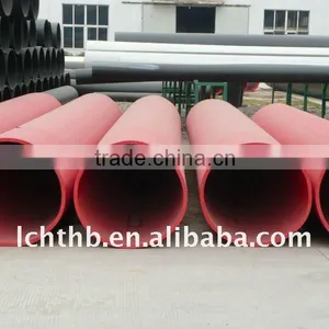 UHMWPE Crude Oil Pipes thumbnail-1
