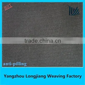 Rib Knit Fabric for Bomber Jacket thumbnail-4