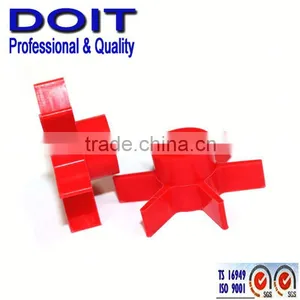 Oem Manufacturing Rubber Impeller B15127 thumbnail-1