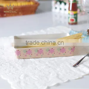 New Design Stoneware Baking Pan Tableware thumbnail-2