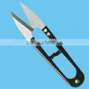 Sewing Thread Scissors Yarn Shears Suitable for Clothing Trim thumbnail-5