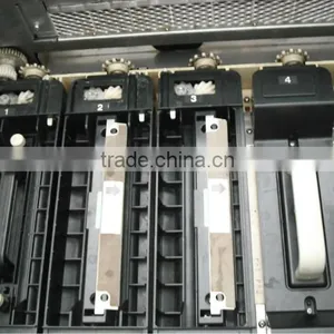 Used Frontier 340 Reconditioned Minilab Machine thumbnail-4