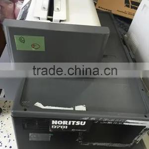 Noritsu 3201,noritsu Qss 3411,noritsu D703 Dry Lab Printers.d701 .welcome Test Machine in China Factory thumbnail-3
