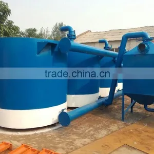 Wood Continuous Carbonization Stove From GUOXIN thumbnail-5