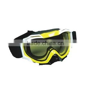 Sytlish Snow Goggles With Anti-fog thumbnail-5