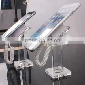 High Quality Mobile Phone Security Device With Alarming thumbnail-1