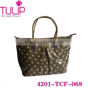 2015 Cheap Promotional Foldable Shopping Bag thumbnail-6