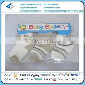 BC1095 Cheap Hot Sales Baby Socks Wholesale thumbnail-3