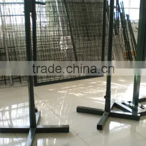 China Factory Produce Painted Metal Country Gate thumbnail-2