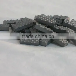 Hot Sale Tungsten Carbide Jaw Inserts for Chuck Jaws Used in Diamond Core Drilling thumbnail-4