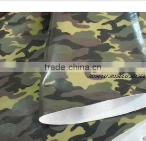 Durable Camouflage Cloth thumbnail-1