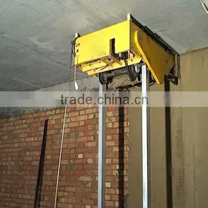 Easier Your Use Automatic Wall Plastering Machine Made in China for Sale thumbnail-2