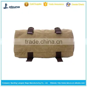 Wholesale Canvas Handbag Canvas Tote Bag for Men and Women thumbnail-5