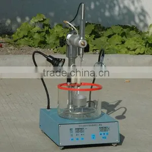 Fully-automatic Asphalt Conepenetrometer thumbnail-1