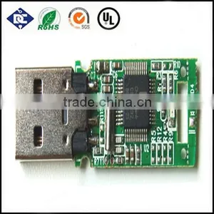 Usb Charger Pcb, Usb Charger Pcb Assembly ,usb Charger Circuit Board Supplier's Choice thumbnail-1