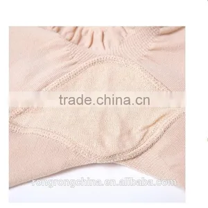 17 Year Hosiery Supplier High Quality Women's Lace Seamless High Stretch Maternity Underwear Support Boyshort Panty thumbnail-6