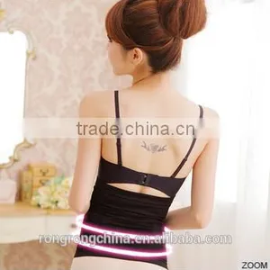 Women's Postpartum Slimming Waist Trainer Corset Quality Choice thumbnail-3