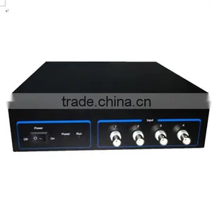 Usb Interface 4,8,16,32 Channel Dynamic Data Acquisition and Analysis Device thumbnail-1