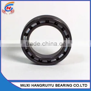 Ceramic Bearing for Cheap Magnetic Dental Deep Groove Ball Bearing Hybrid Ceramic Bearing 6820CE thumbnail-3