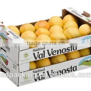 Corrugated Box for Shipping Fruit or Vegetable thumbnail-3