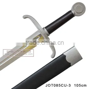 Wholesale Handmade Movie Swords Medieval Sword JOT085CU-3 thumbnail-3