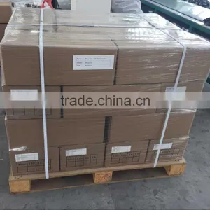 Single Side Adhesive Butyl Tape With Pe/hdpe Film thumbnail-5