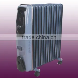 Oil Heater thumbnail-1