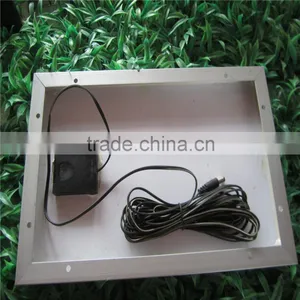 Low Price Mini 3W pv Module for Home Use thumbnail-1