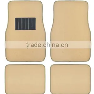 Hot Sale Low Price Universal Car Floor Mat thumbnail-2