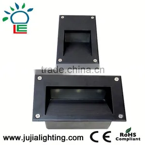 IP65 Waterproof Decorative LED Underground Light thumbnail-1