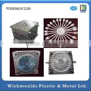 ISO Quality Custom Oem Plastic Parts thumbnail-6