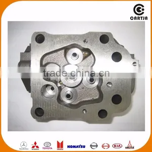 OM355 Engine Cylinder Head for Aftermarket thumbnail-1