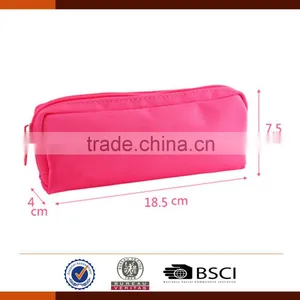 Full Color Clear Pencil Case For Teenagers thumbnail-2