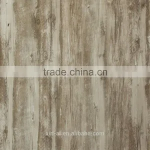 CHANGZHOU NEWLIFE EMBOSSED WOOD LOOK LUXURY VINYL PLANK FLOORING thumbnail-1