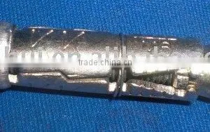 3PCS Heavy Duty Sleeve Anchors/Expansion Anchor thumbnail-1