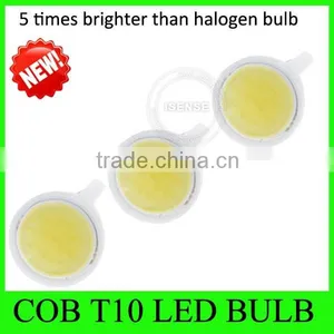 2016 Minisize Easy Install T10 LED Replacement Small Bulbs thumbnail-3