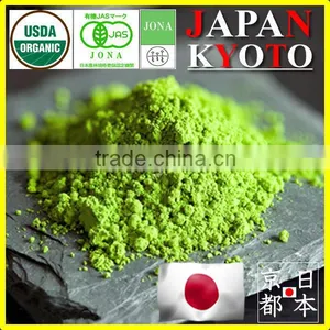 High Quality and Premium Mulberry Green Tea thumbnail-2
