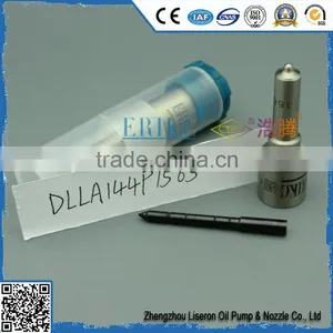 Deutz Injection Pump CRDI Bosch Nozzle DLLA144P1565 , Volvo Fuel Injector Parts 0433171964 thumbnail-1