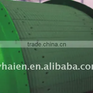 Plastic Scale Board for Wire Rope thumbnail-1