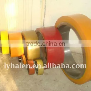 Polyurethane Roller thumbnail-1