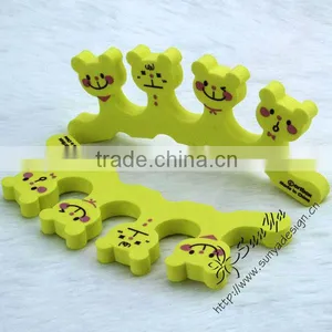 Toe Sponge Toe Separator thumbnail-1