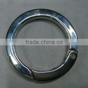 Metal Spring Ring thumbnail-1