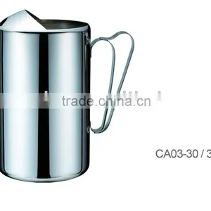 Stainless Steel Ice Pot thumbnail-1