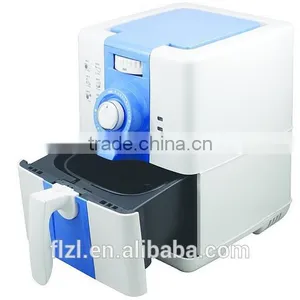 2015 HOT No Oil 2.0L Air Deep Fryer Without Oil thumbnail-1