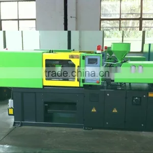 Plastic Parts Making Injection Molding Machine thumbnail-1
